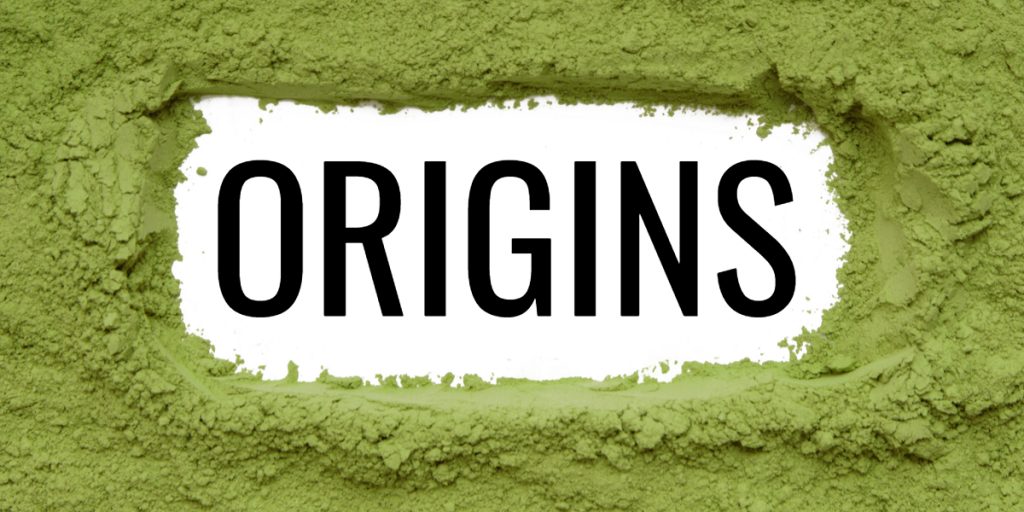 Kratom Origin and History