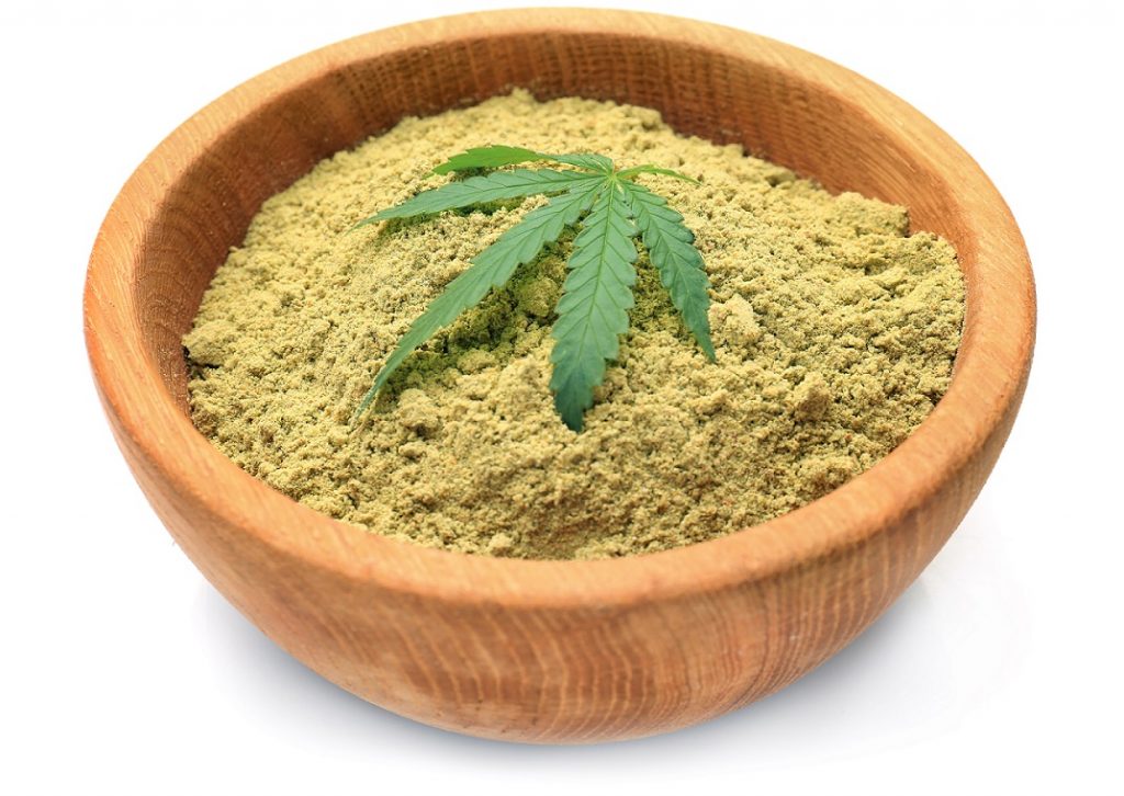 Choosing kratom or marijuana